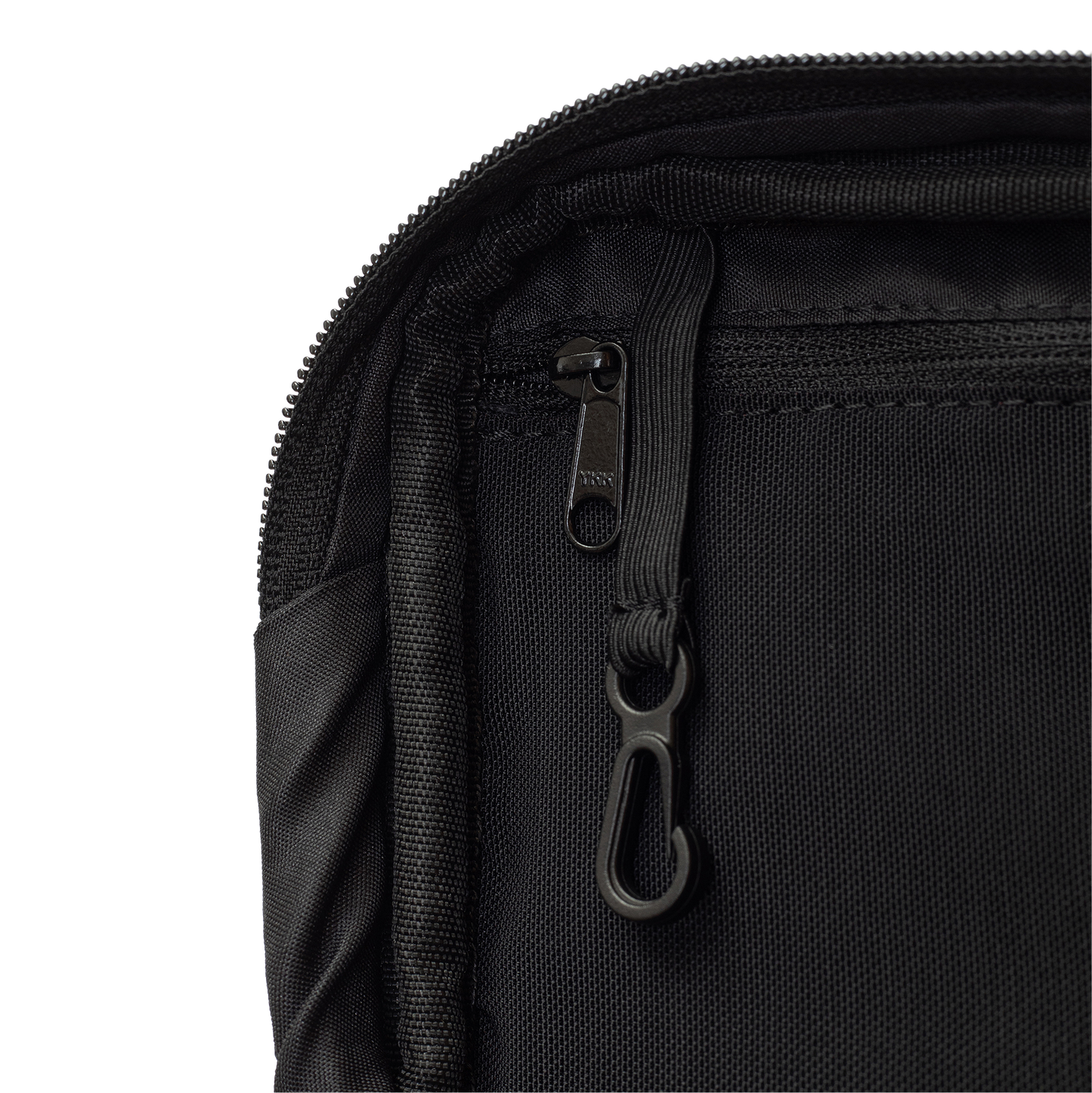 KIWEE Sandwich Backpack - Black