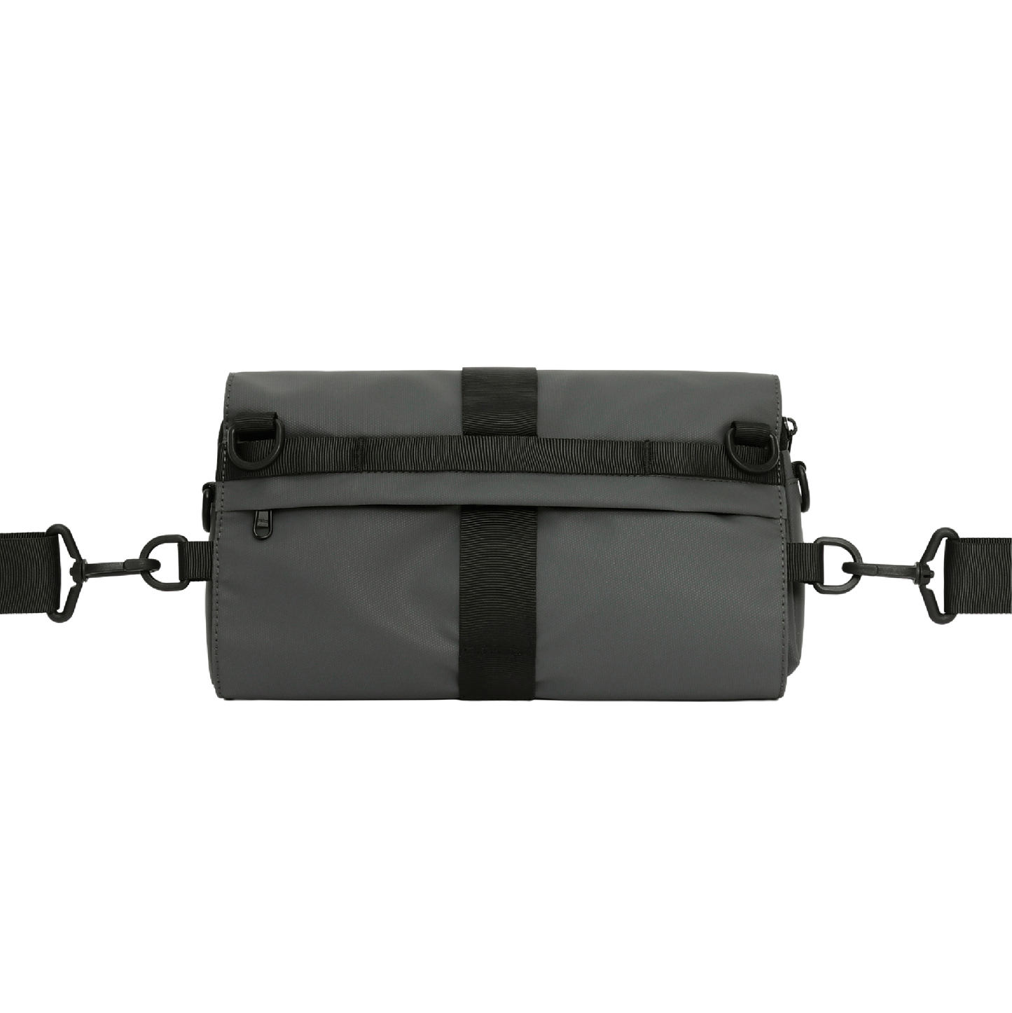 KIWEE Triangle Sling - Mineral Grey