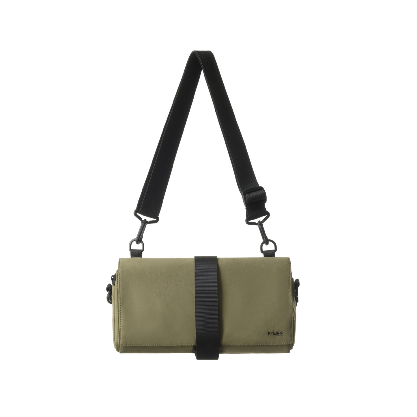 KIWEE Triangle Sling - Moss