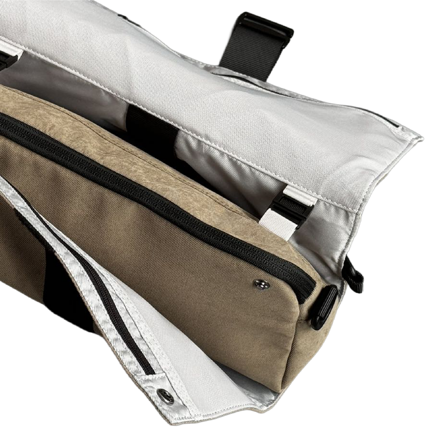 KIWEE Triangle Sling - Moss