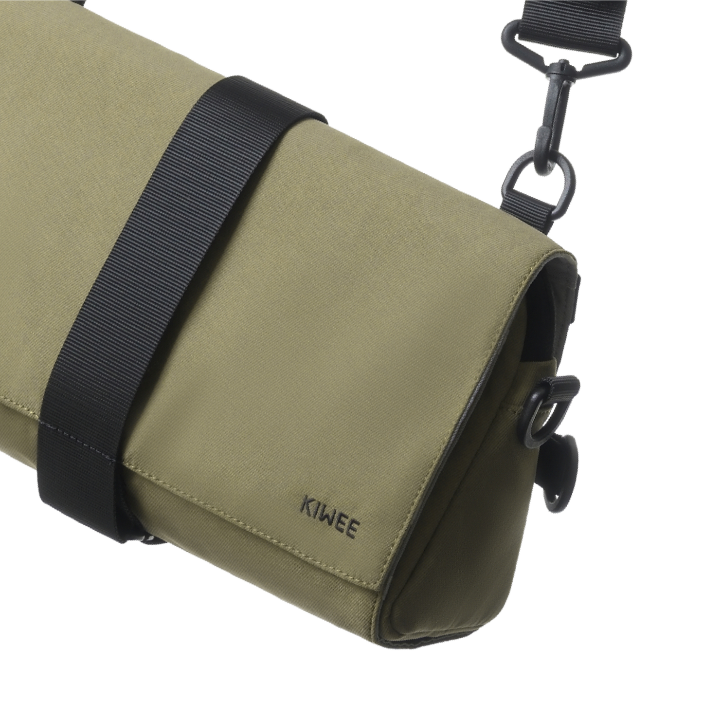 KIWEE Triangle Sling - Moss
