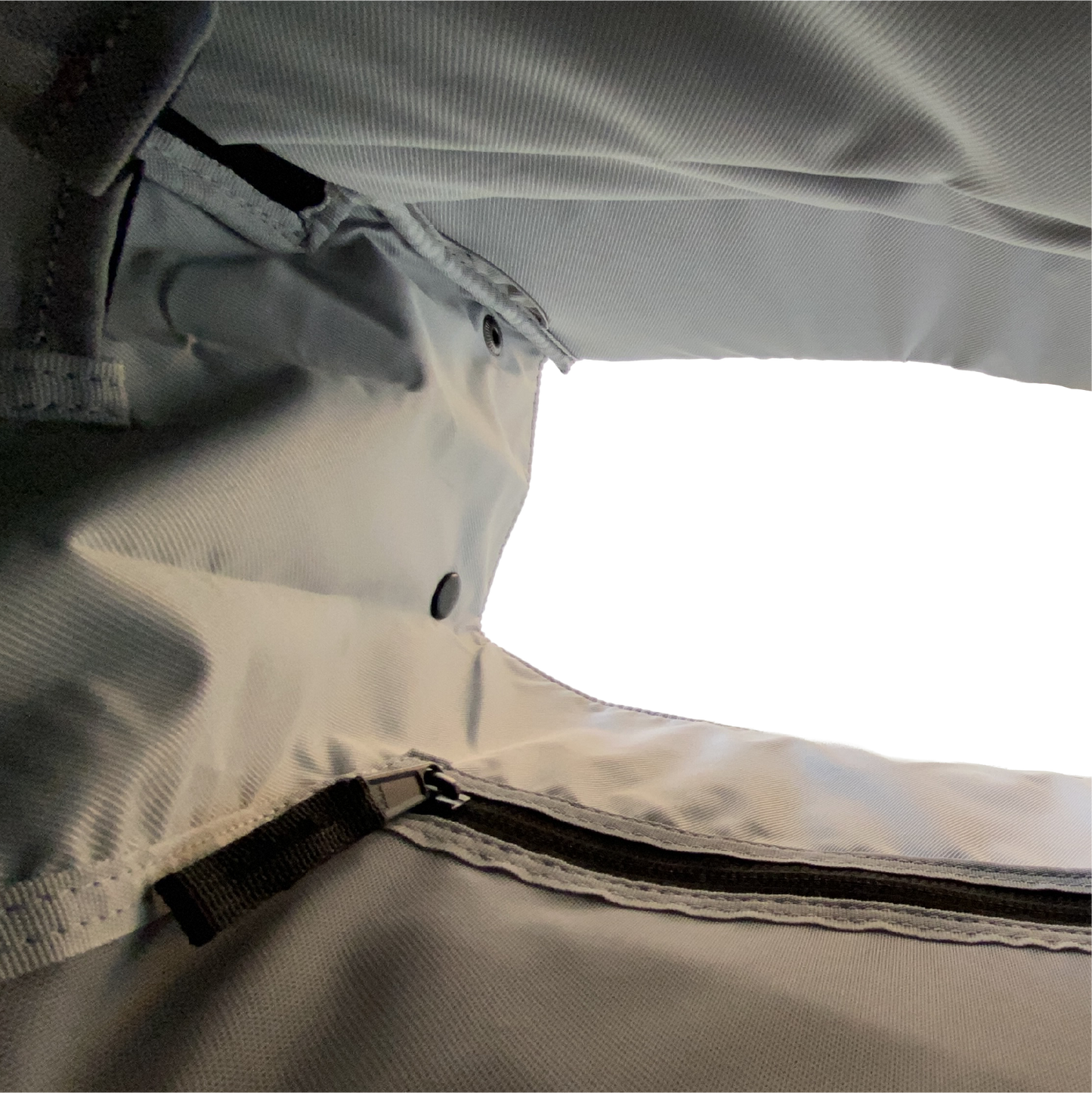 KIWEE Square Backpack-M - Moss