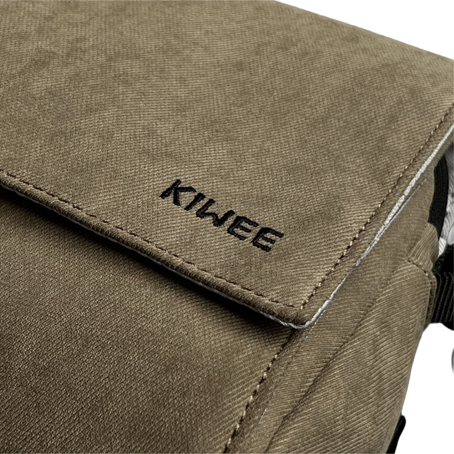 KIWEE Triangle Sling - Moss