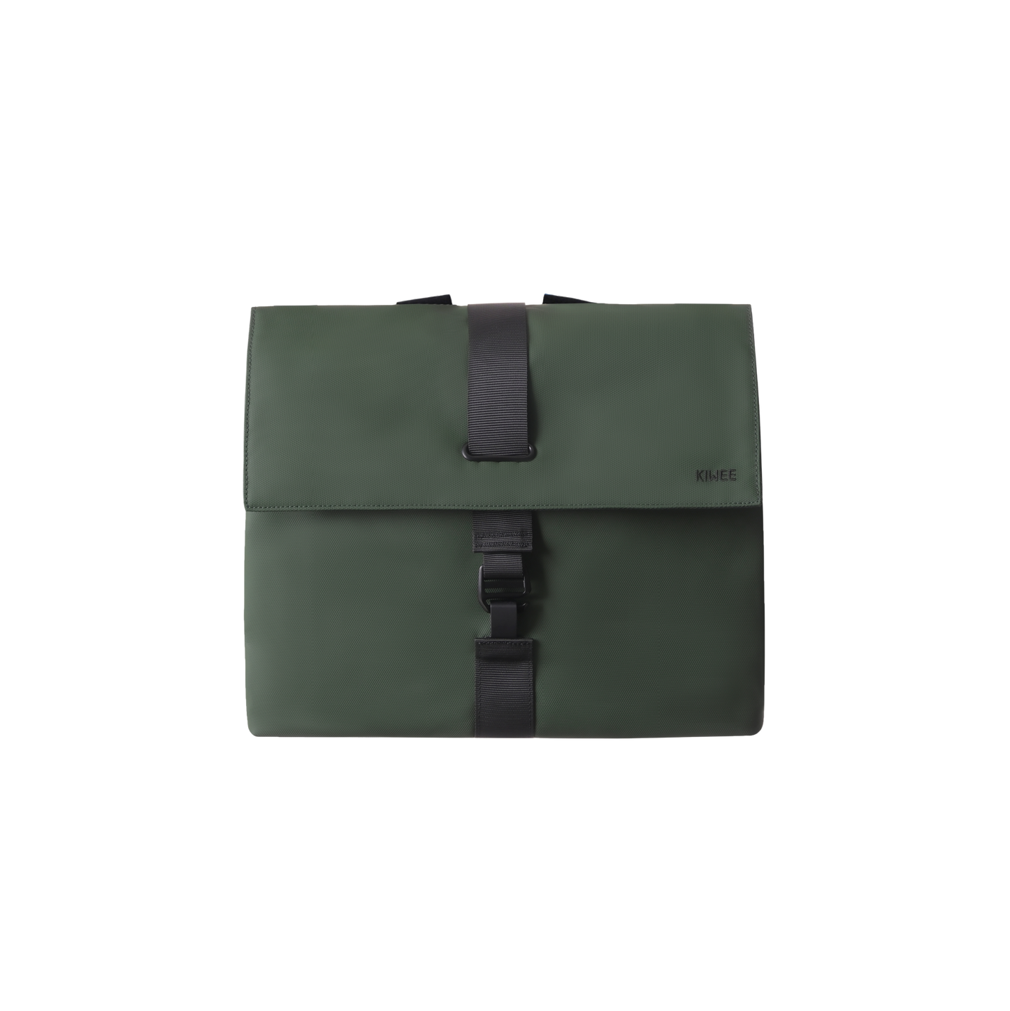 KIWEE Square Backpack S - Pine