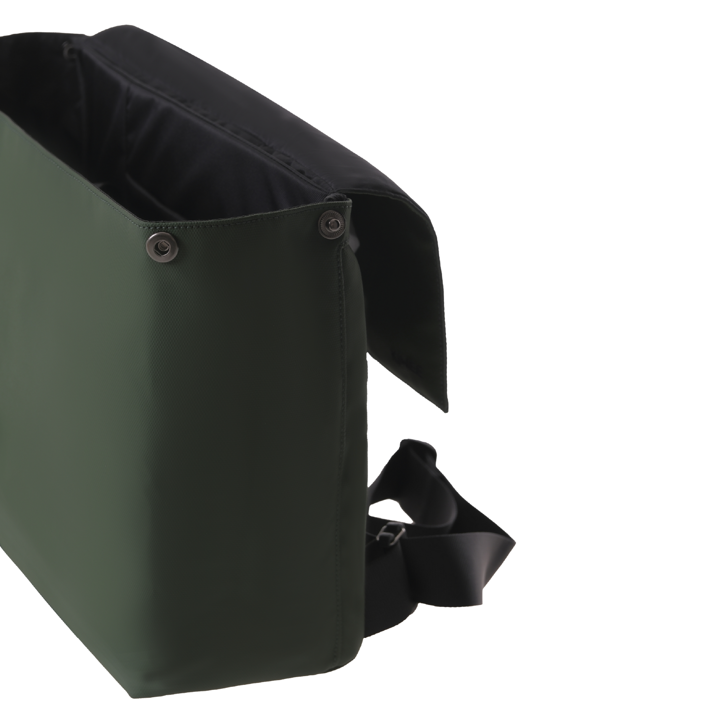 KIWEE Square Backpack S - Pine