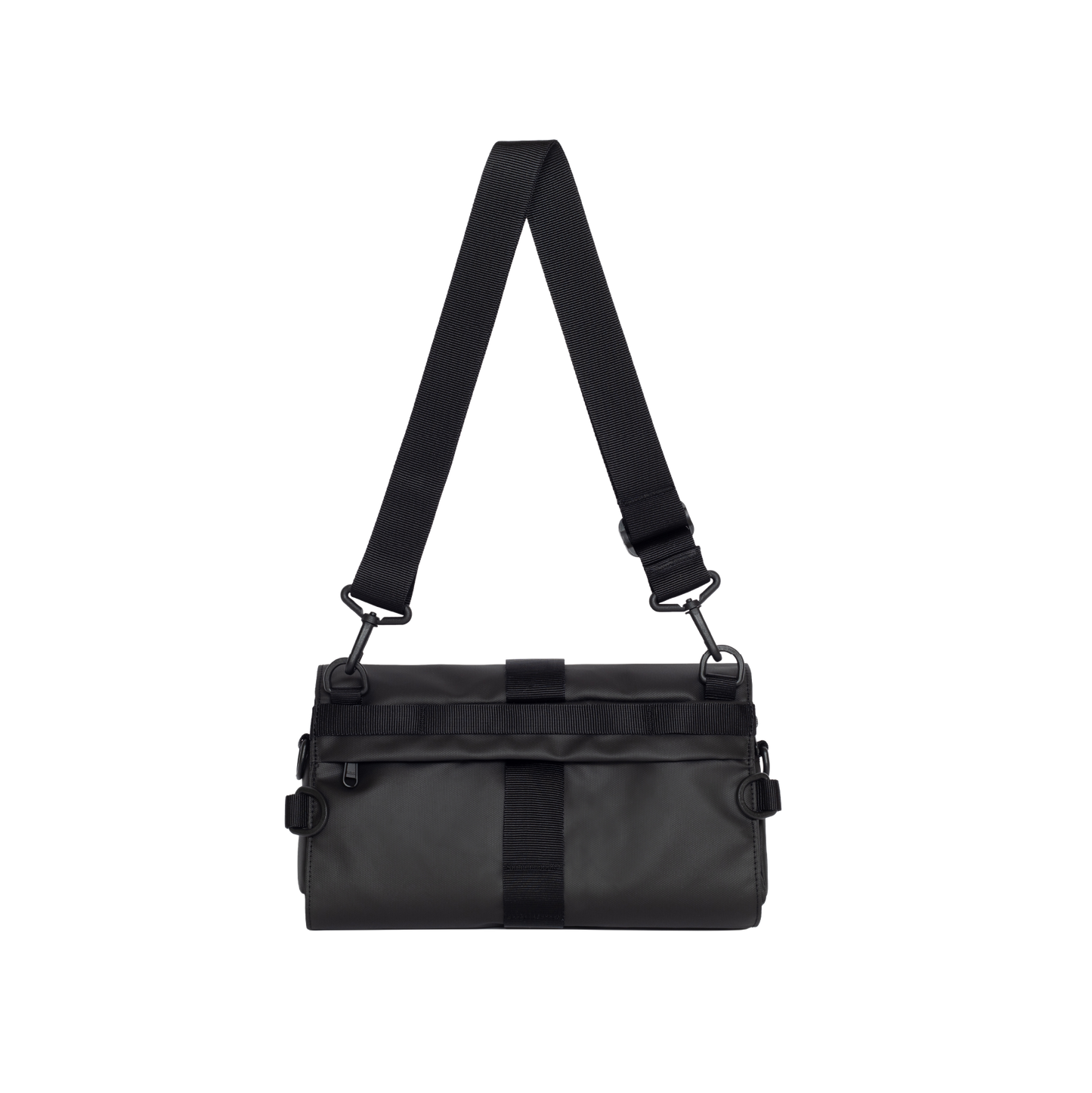 KIWEE Triangle Sling - Pure Black