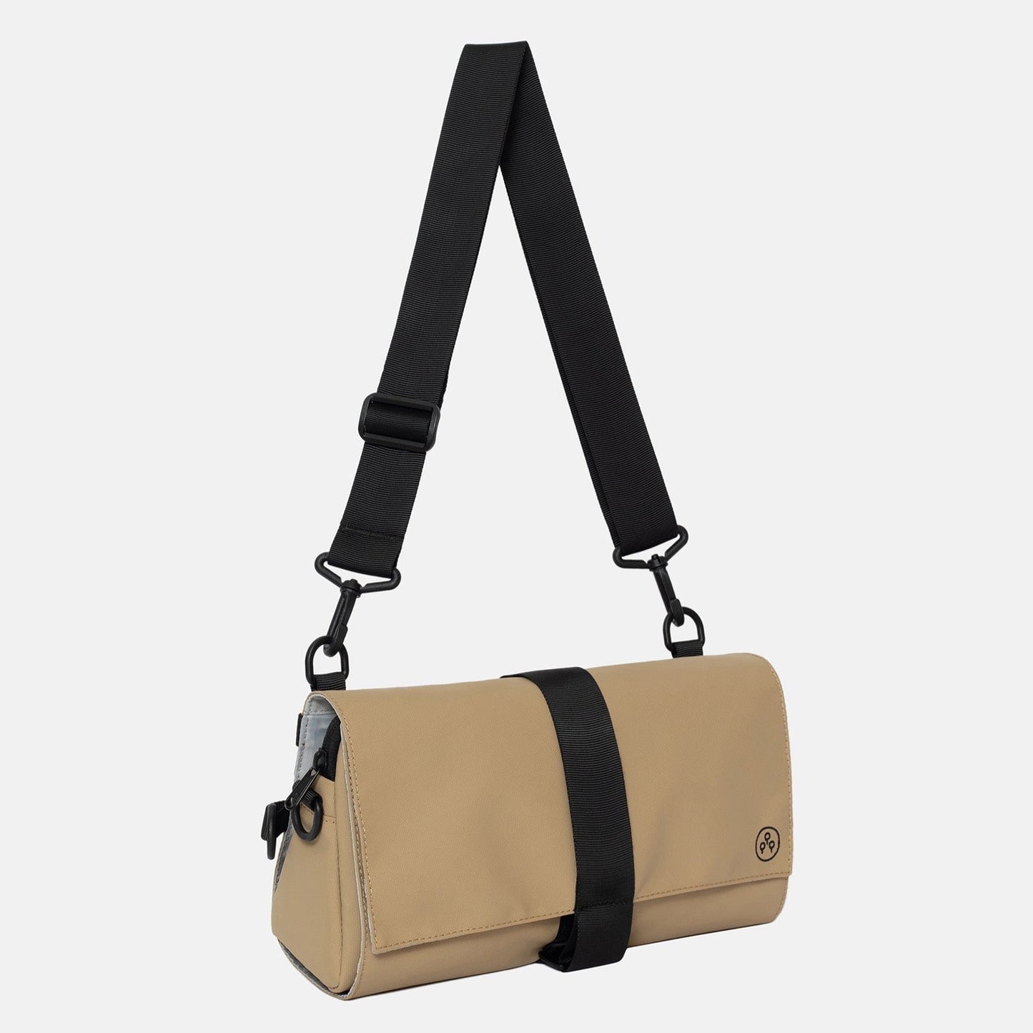 KIWEE Triangle Sling - Tan