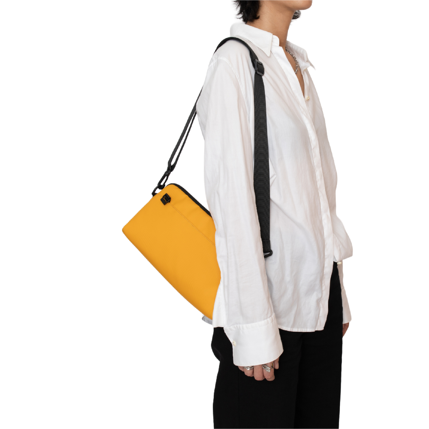 KIWEE Triangle Sling - Yellow