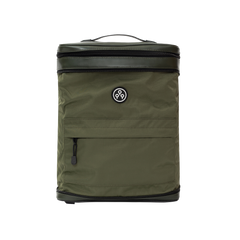 KIWEE Sandwich-Rucksack – Khaki