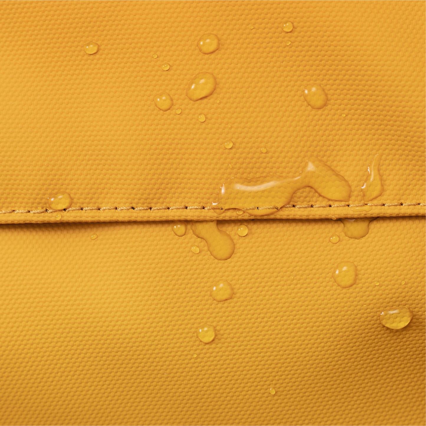 KIWEE Triangle Sling - Yellow