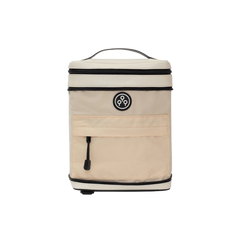 KIWEE Sandwich Mini-Rucksack – Offwhite