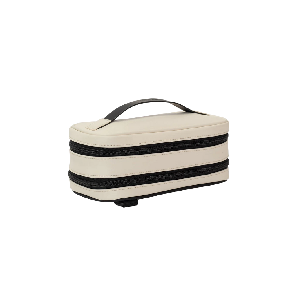 KIWEE Sandwich Mini Backpack - Offwhite