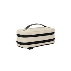 KIWEE Sandwich Mini Backpack - Offwhite