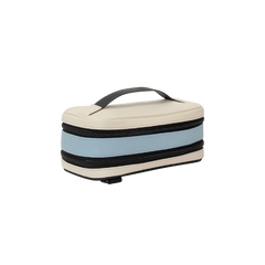 KIWEE Sandwich Mini Backpack - Light Blue