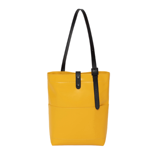 KIWEE Tote Bag - Yellow