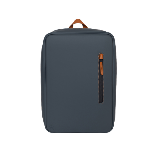 KIWEE Fisherman Backpack - Mineral Grey