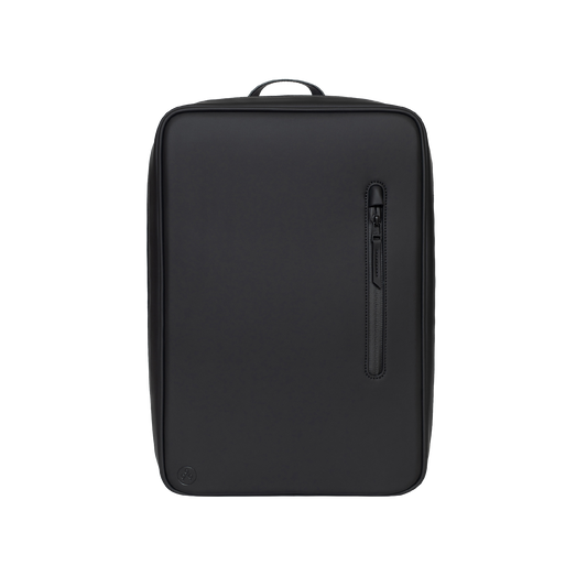 KIWEE Fisherman Backpack - Black