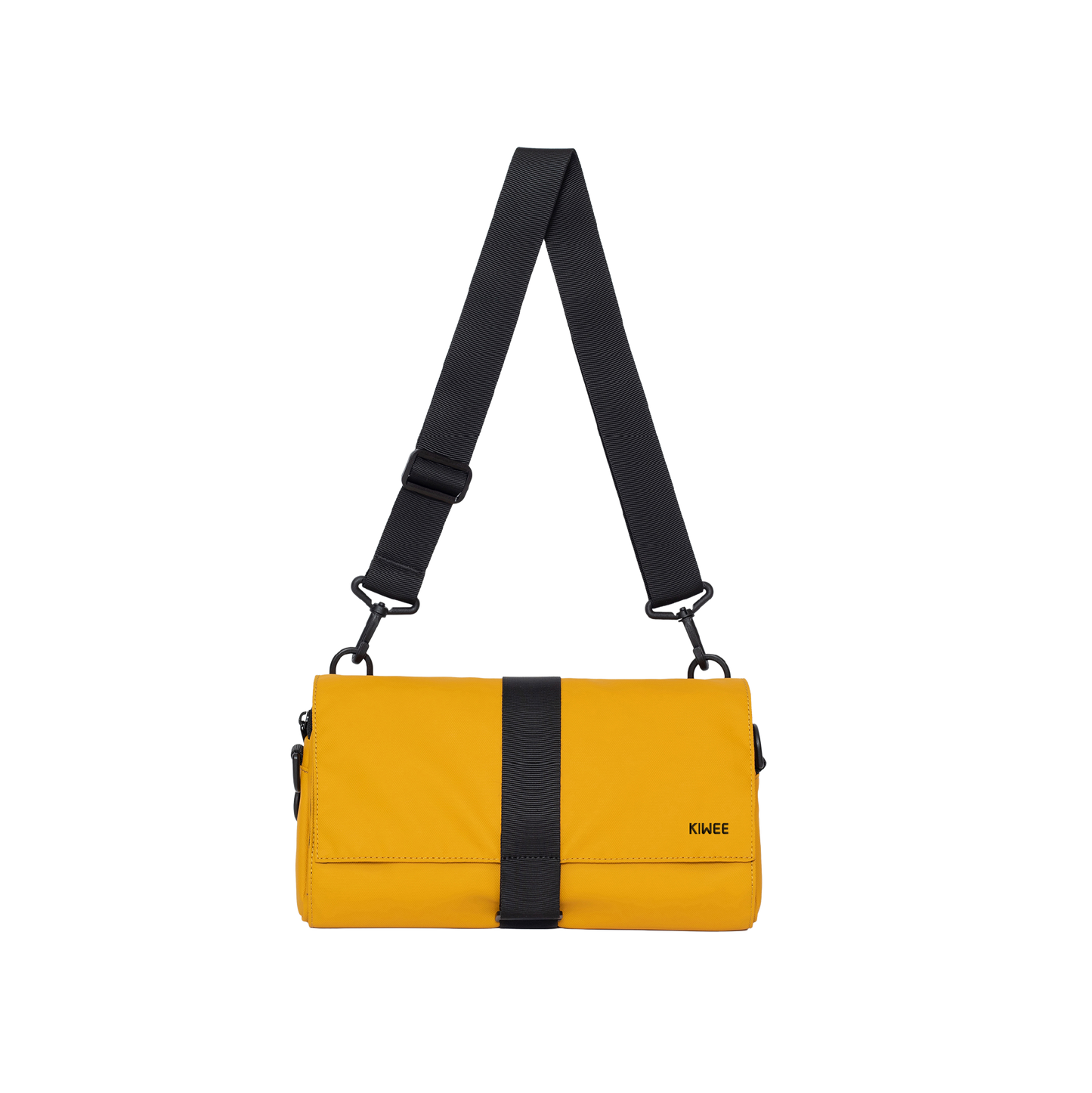 KIWEE Triangle Sling - Yellow