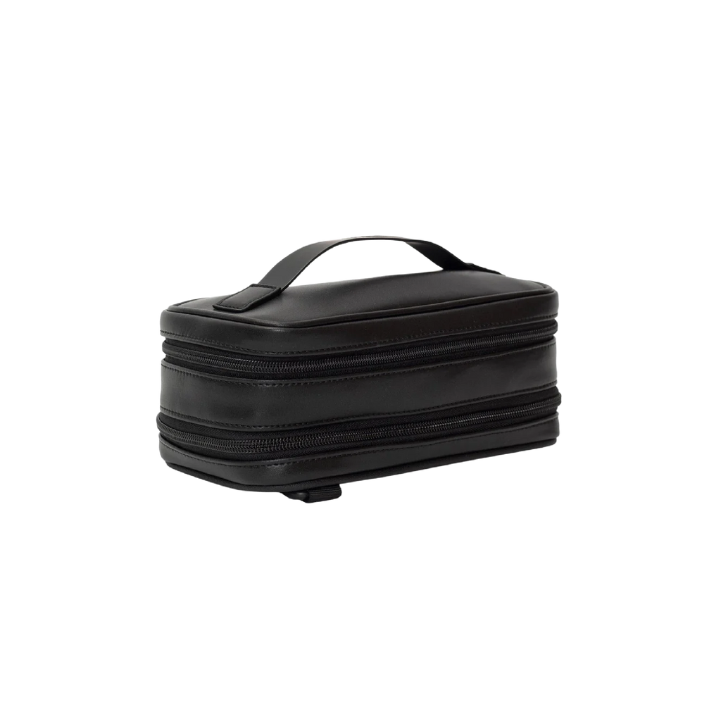 KIWEE Sandwich Mini Backpack - Black