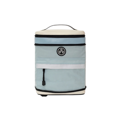 KIWEE Sandwich Mini Rucksack – Hellblau