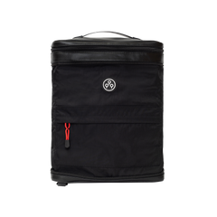 KIWEE Sandwich-Rucksack – Schwarz
