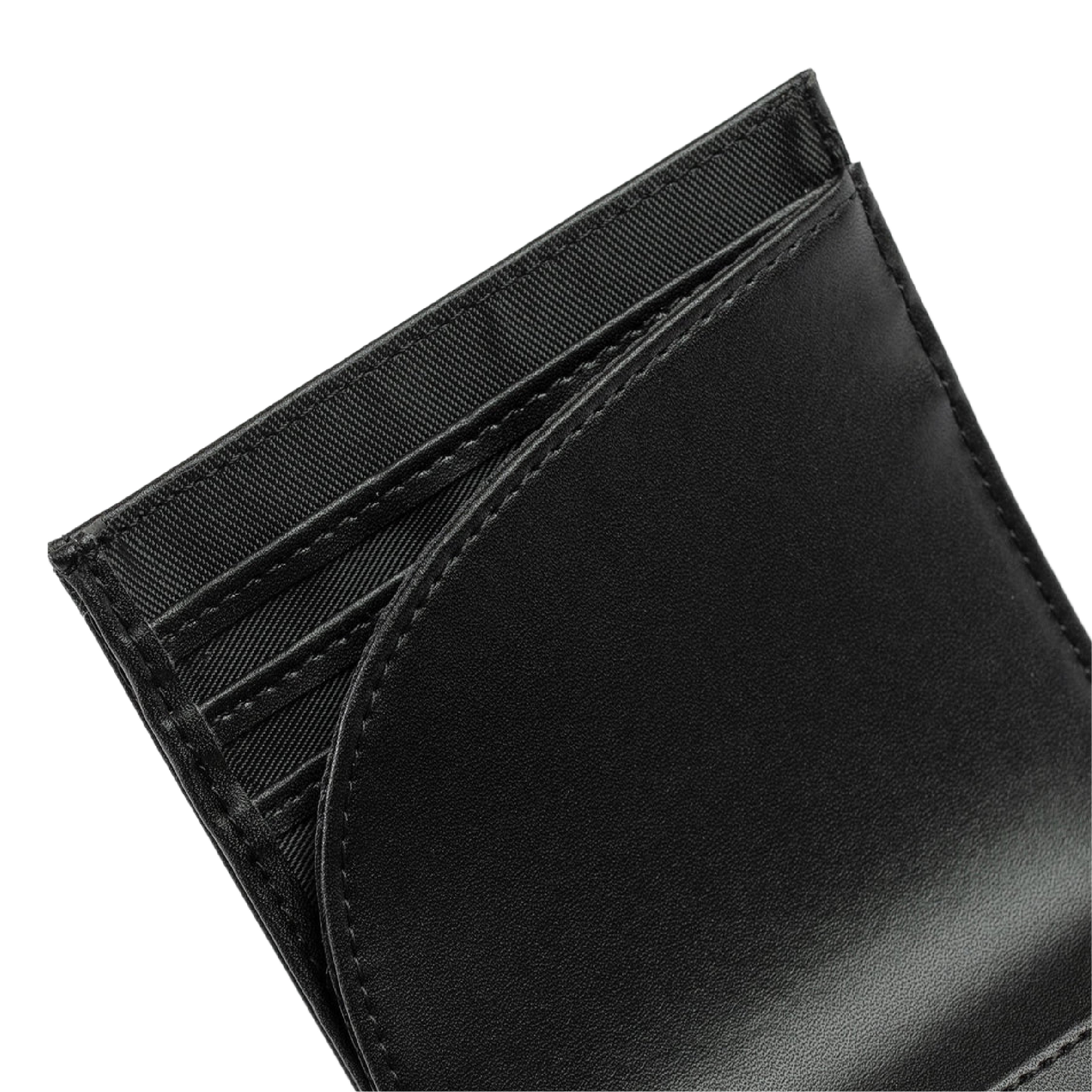 KIWEE Purse - Black
