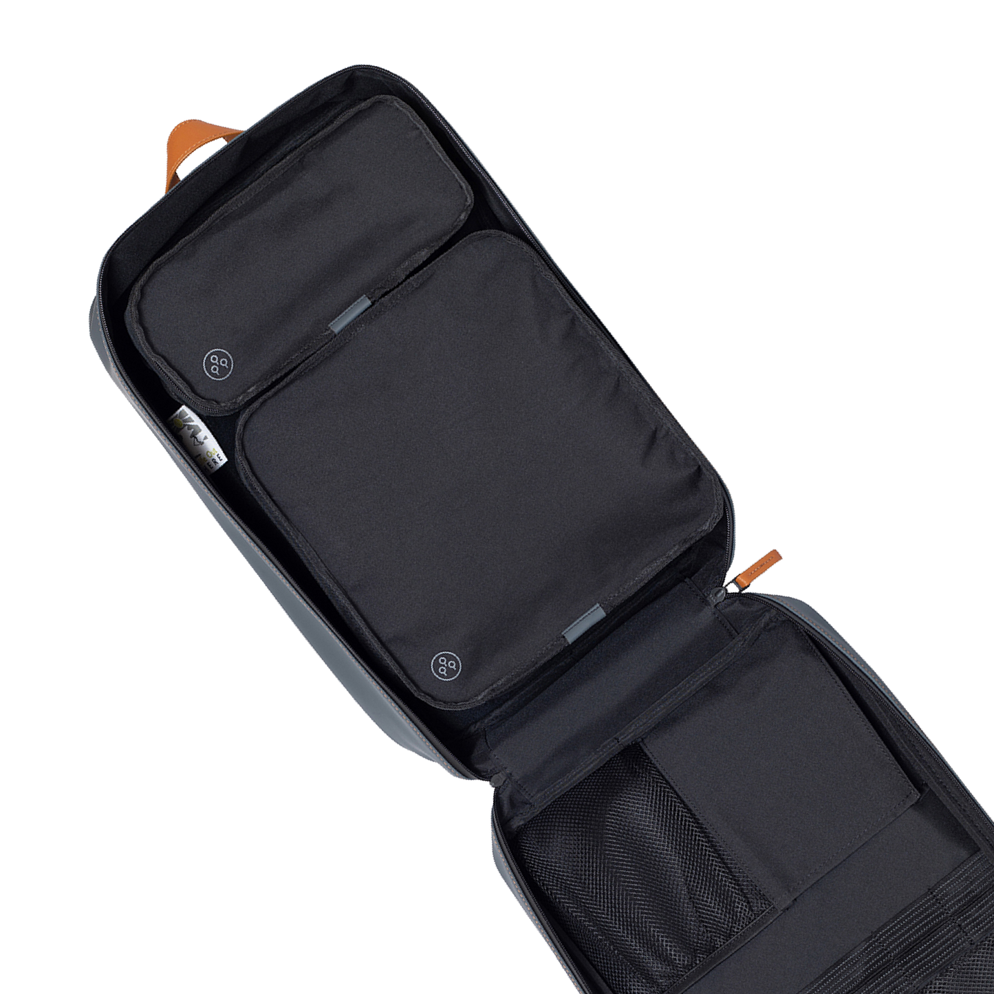 KIWEE Fisherman Backpack - Mineral Grey