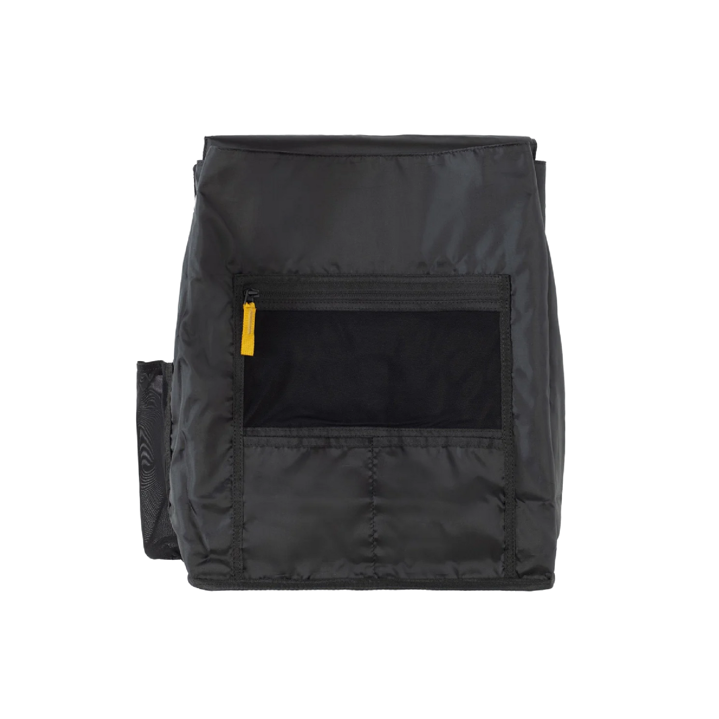 KIWEE Square Backpack - Black
