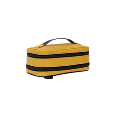 KIWEE Sandwich Mini Backpack - Dark Yellow