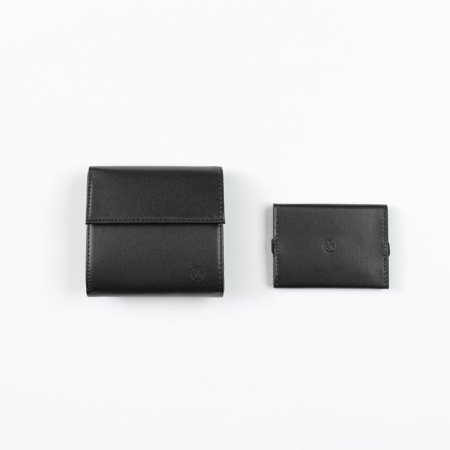 KIWEE Purse - Black