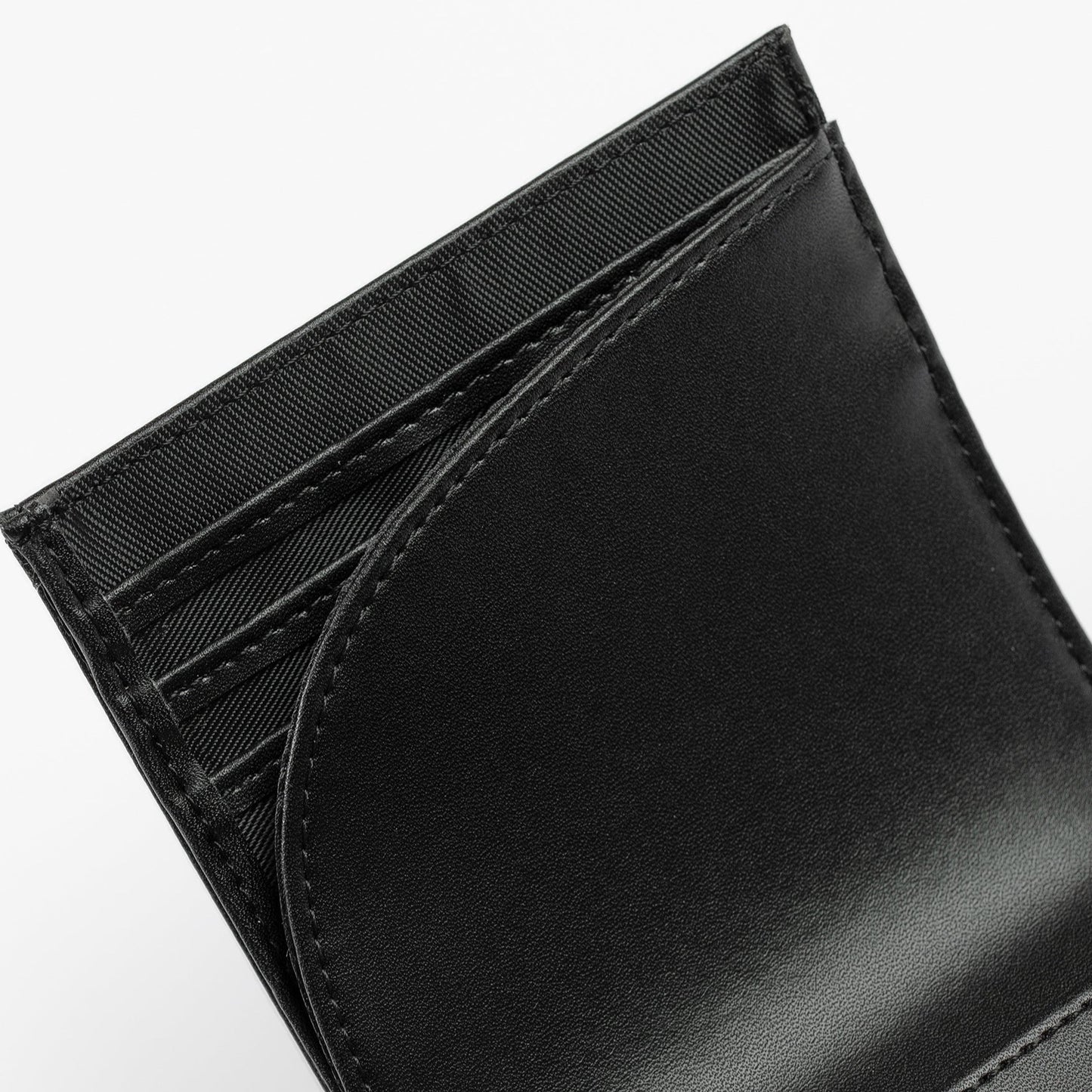 KIWEE Purse - Black