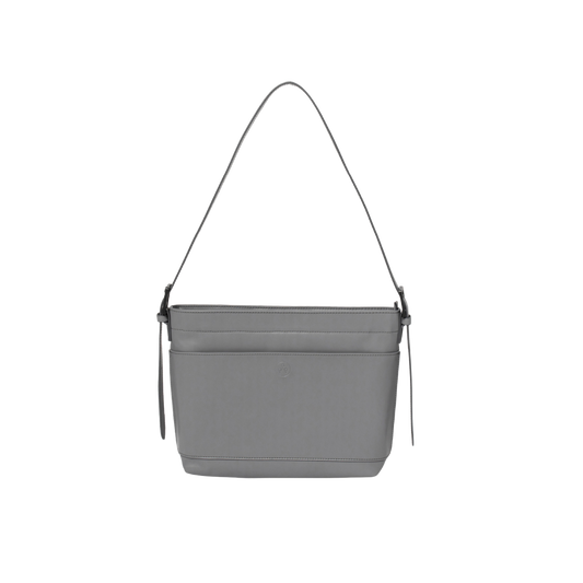 KIWEE Tote Bag Small - Grey