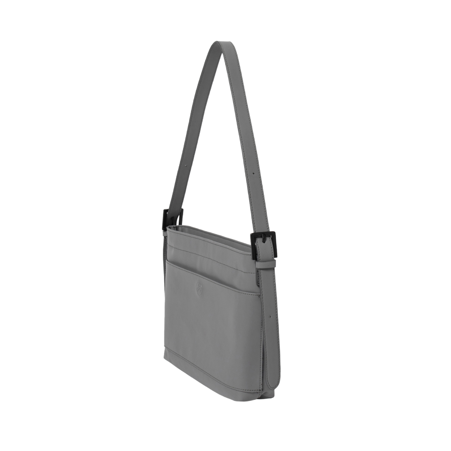 KIWEE Tote Bag Small - Grey
