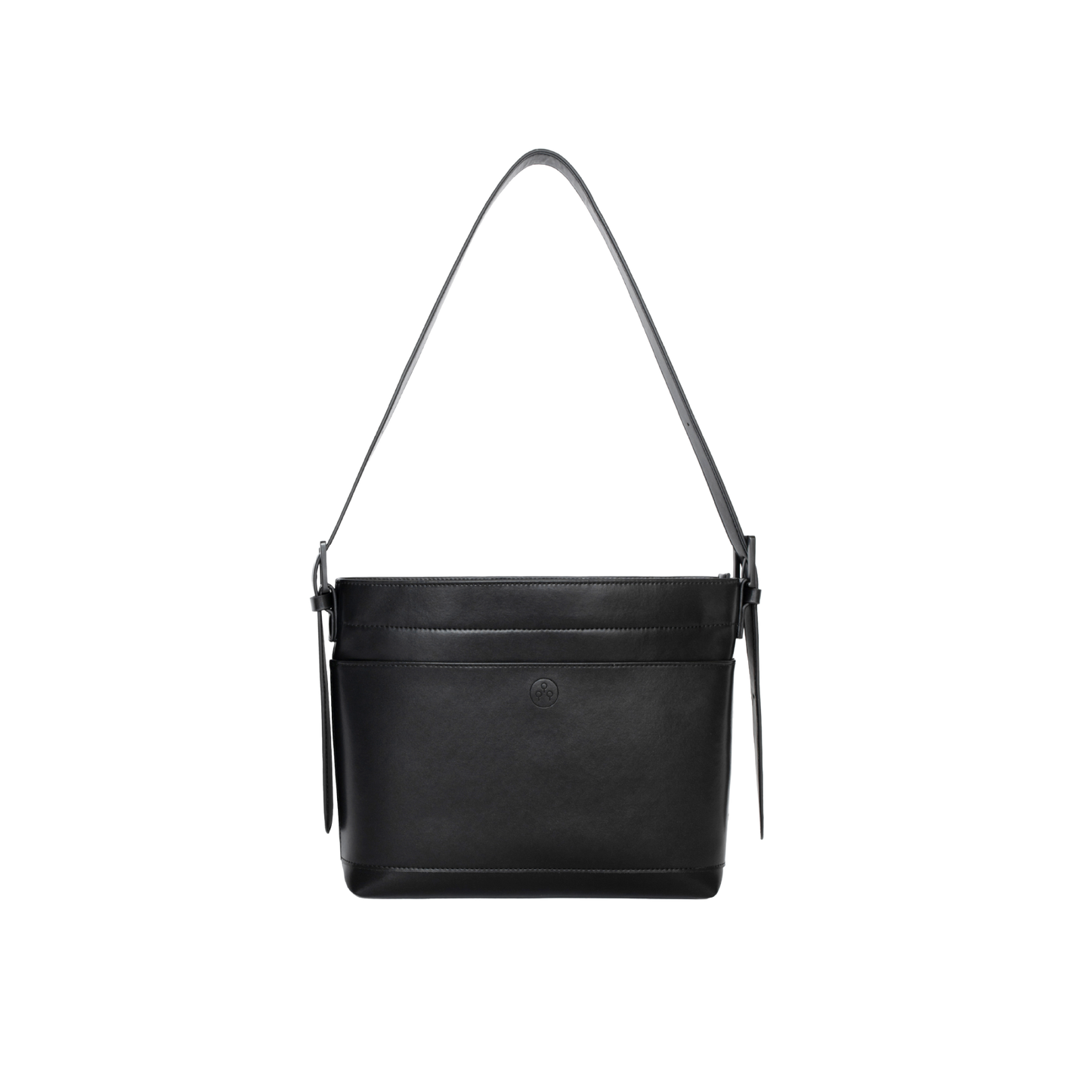 KIWEE Tote Bag Small - Black
