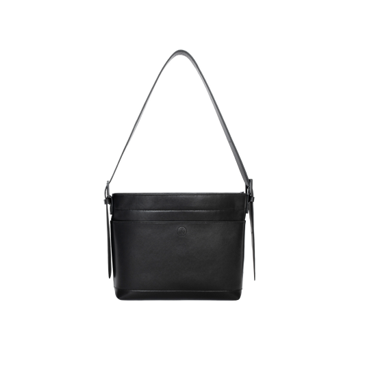 KIWEE Tote Bag Small - Black