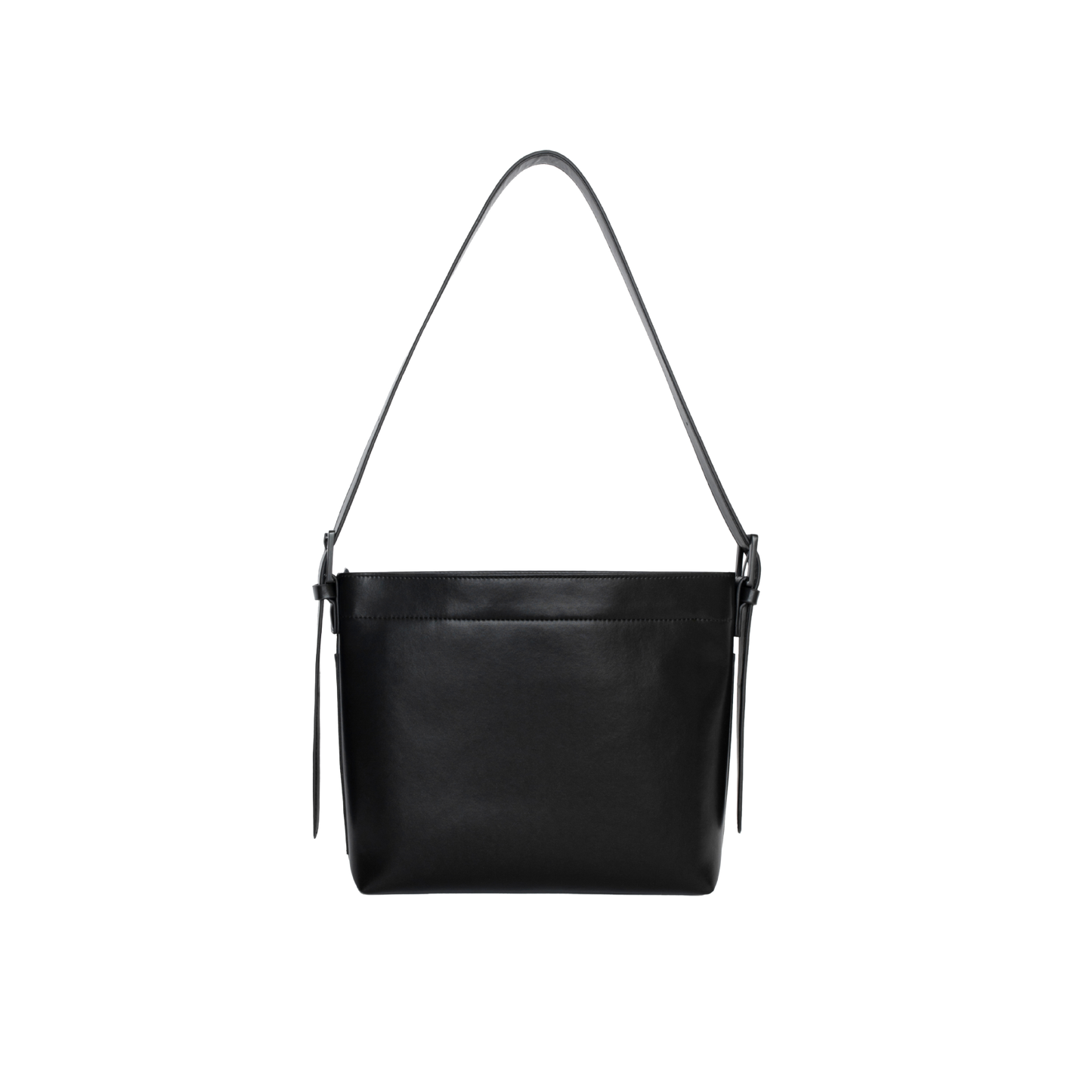 KIWEE Tote Bag Small - Black