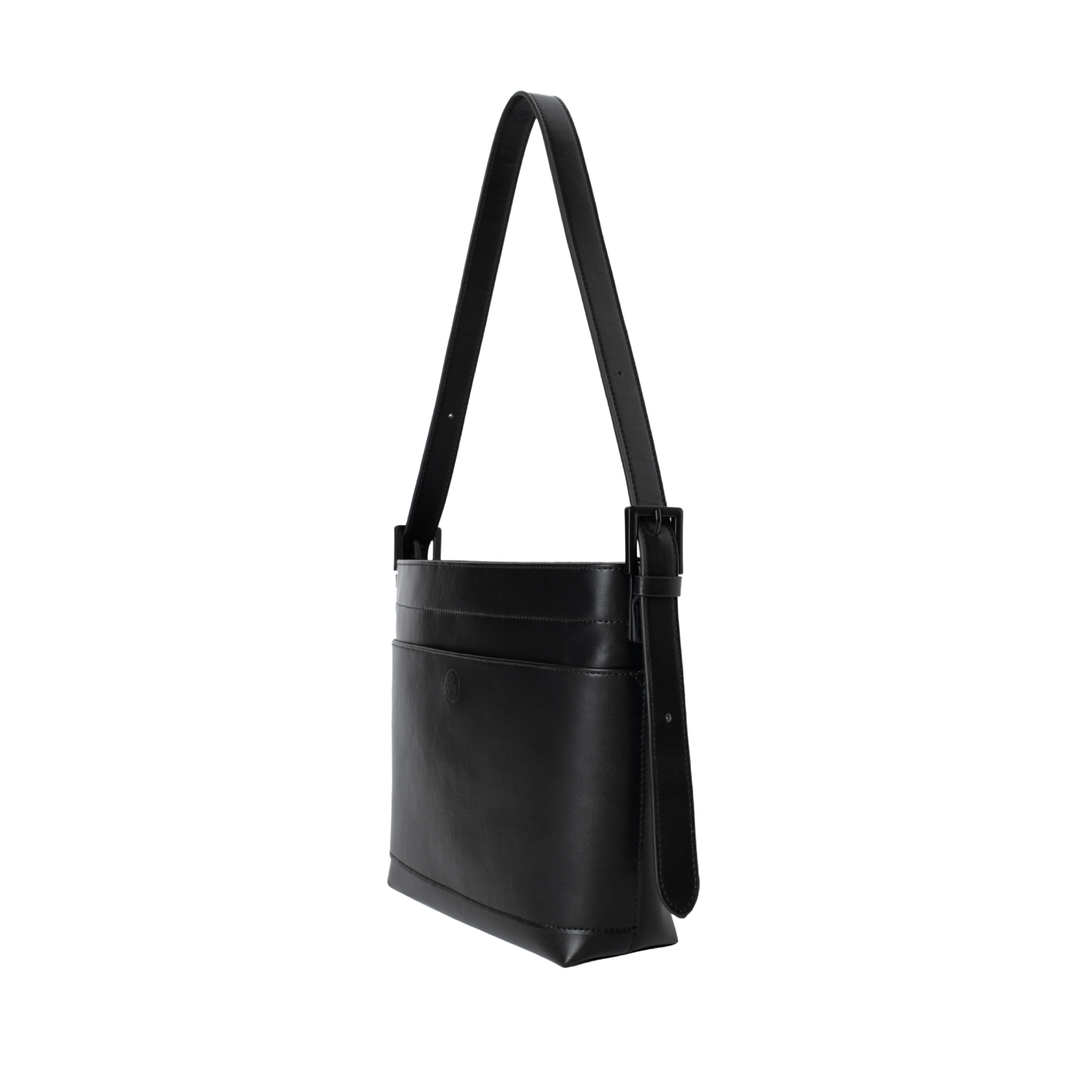 KIWEE Tote Bag Small - Black