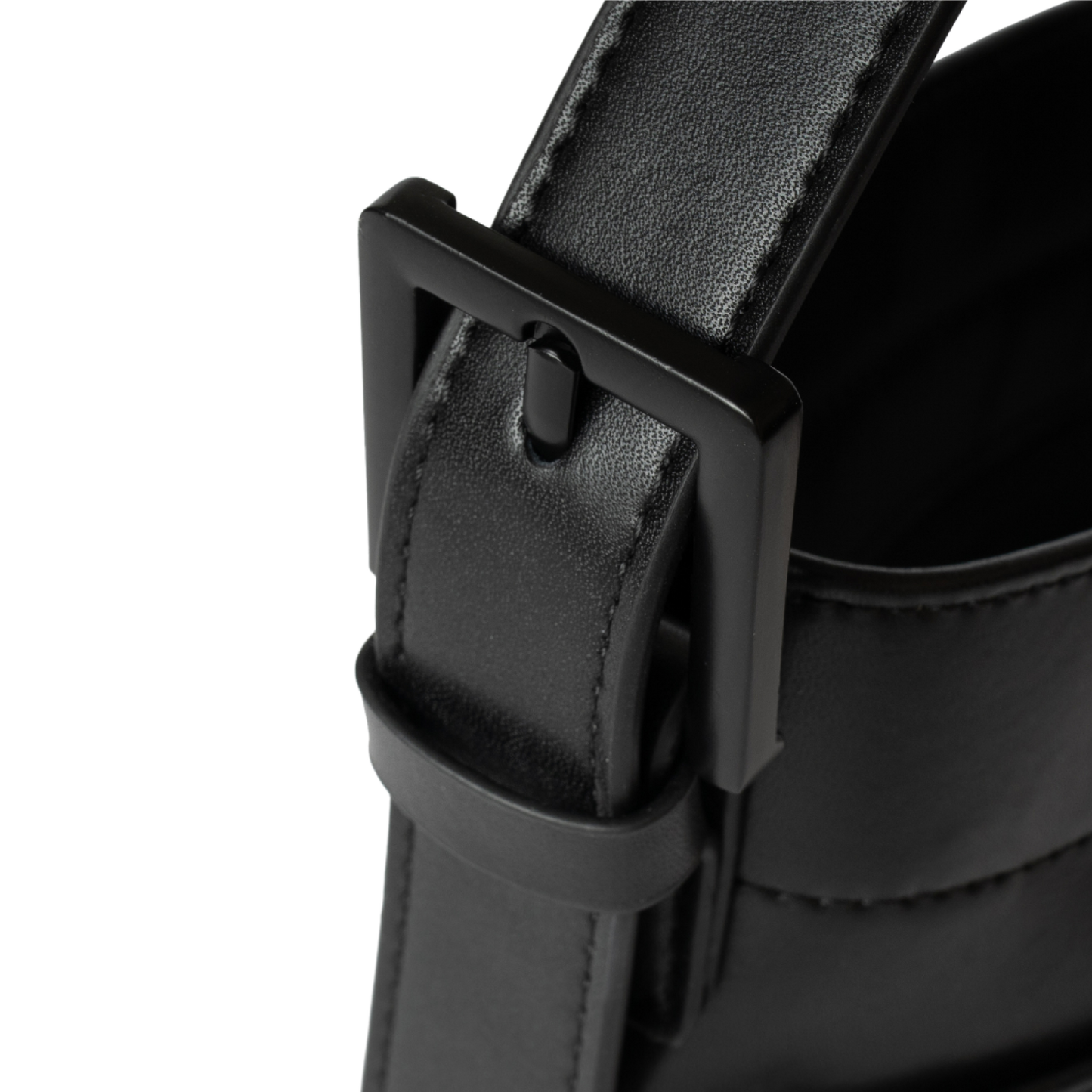 KIWEE Tote Bag Small - Black