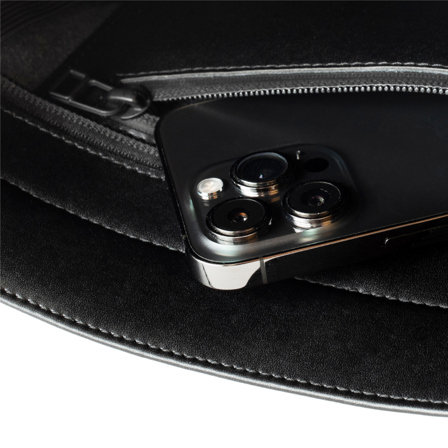 KIWEE Tote Bag Small - Black