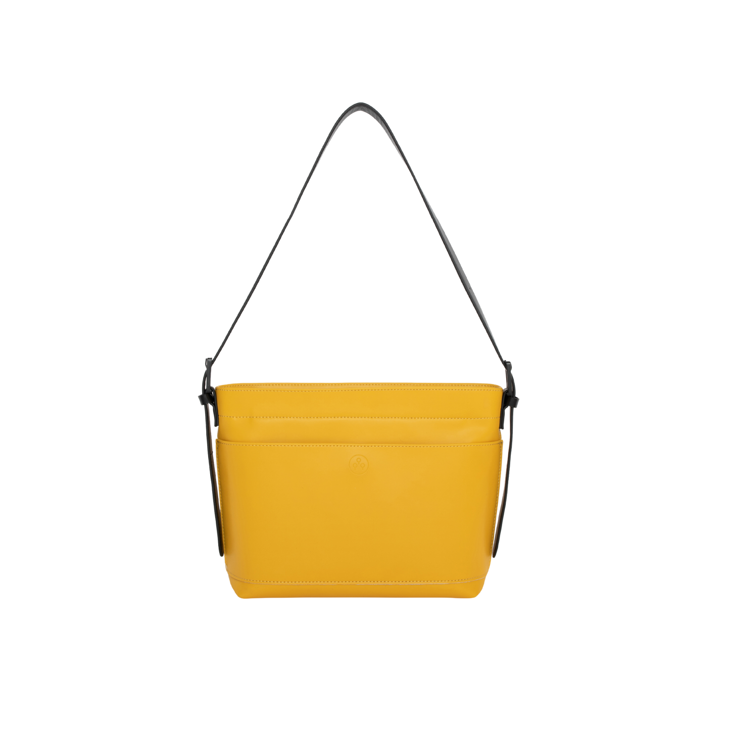 KIWEE Tote Bag Small - Yellow