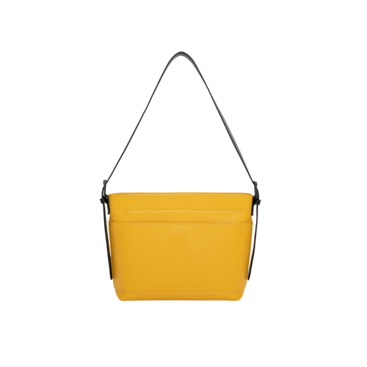KIWEE Tote Bag Small - Yellow