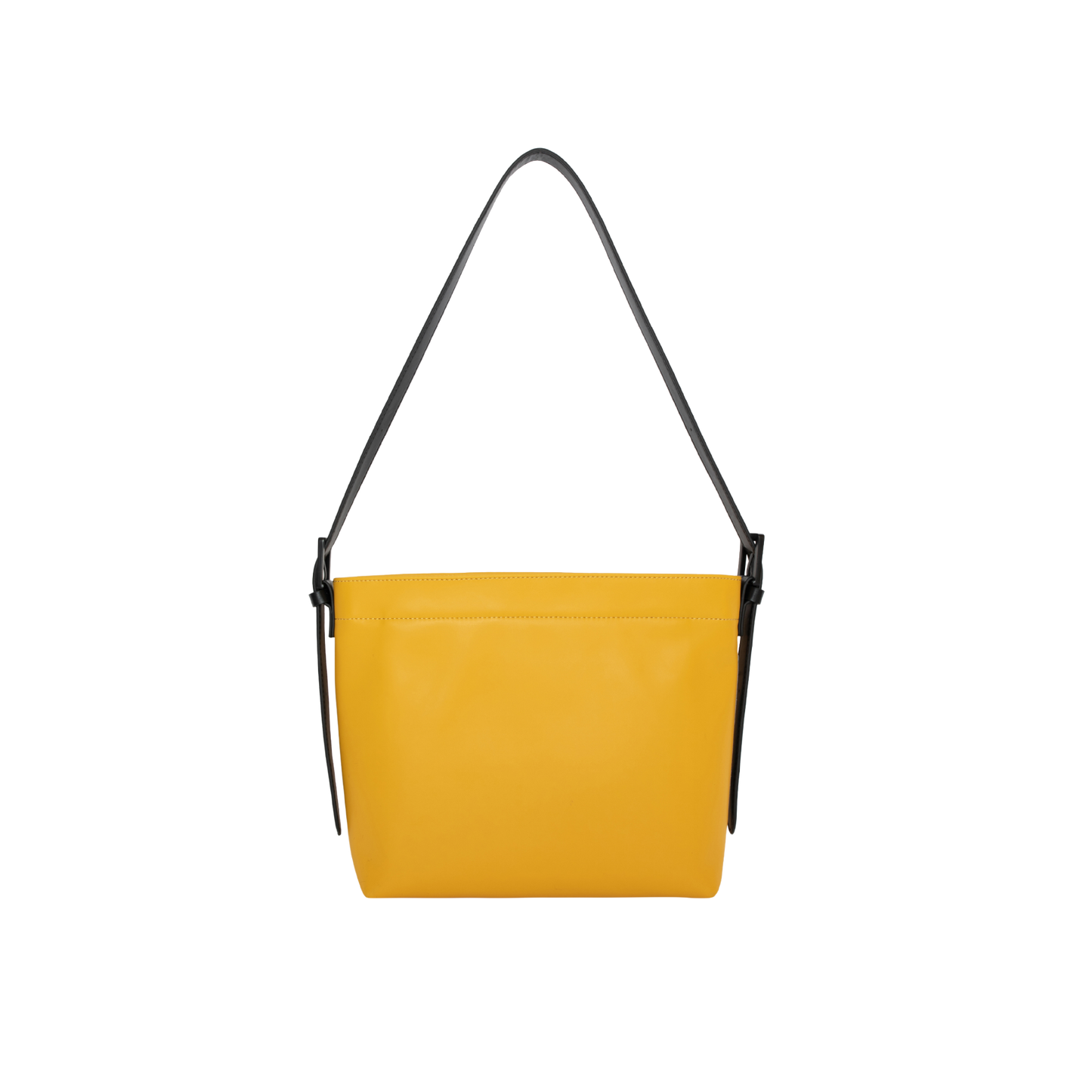 KIWEE Tote Bag Small - Yellow