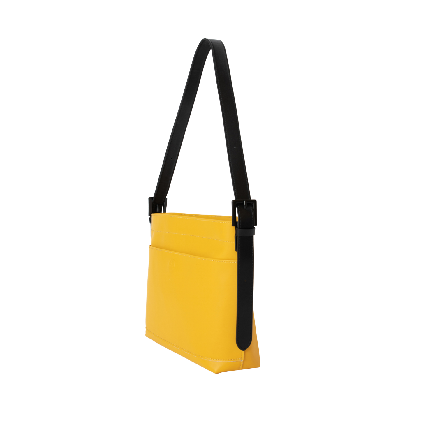 KIWEE Tote Bag Small - Yellow
