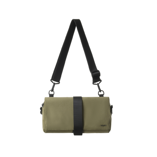 KIWEE Triangle Sling - Moss