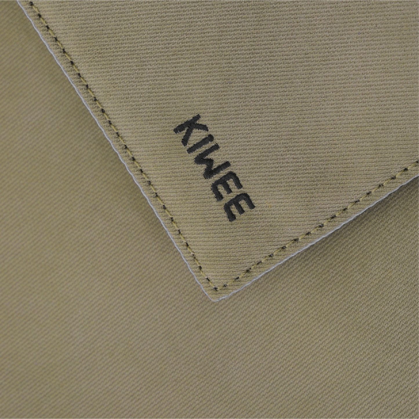 KIWEE Triangle Sling - Moss