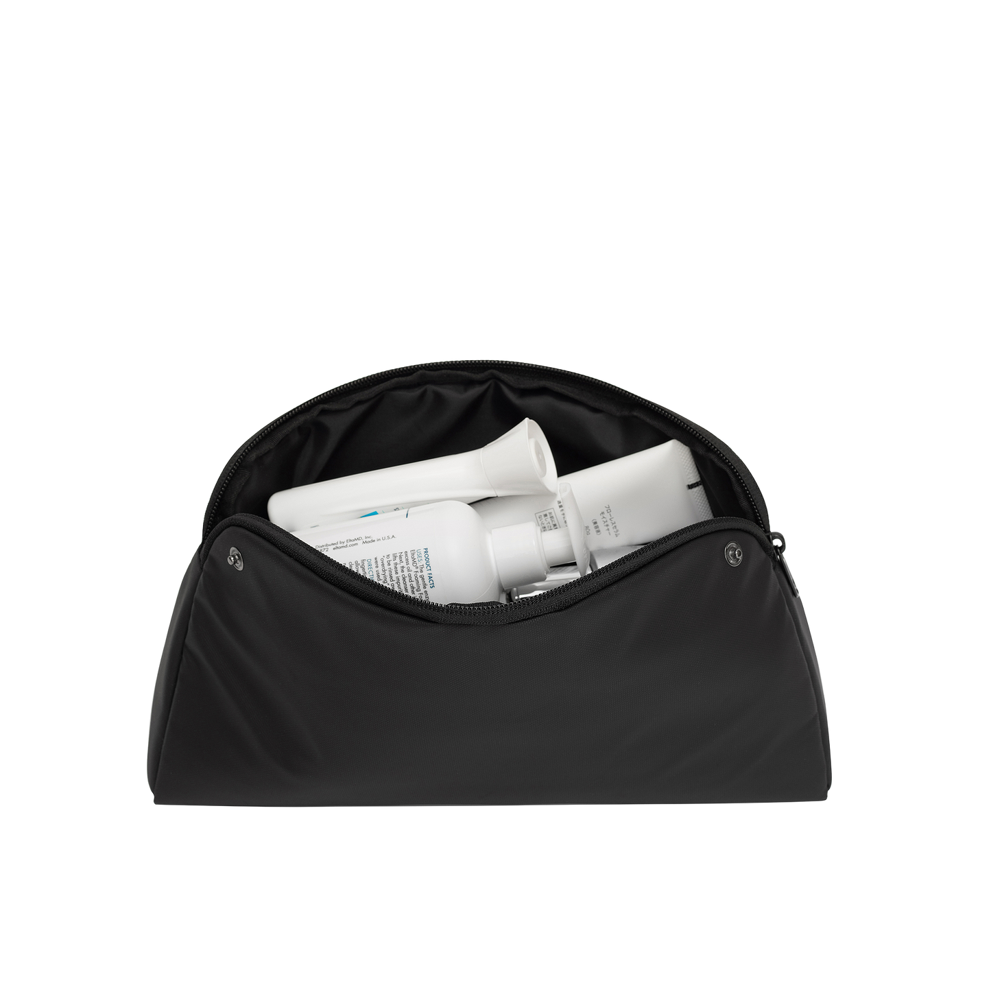 KIWEE Triangle Sling - Pure Black