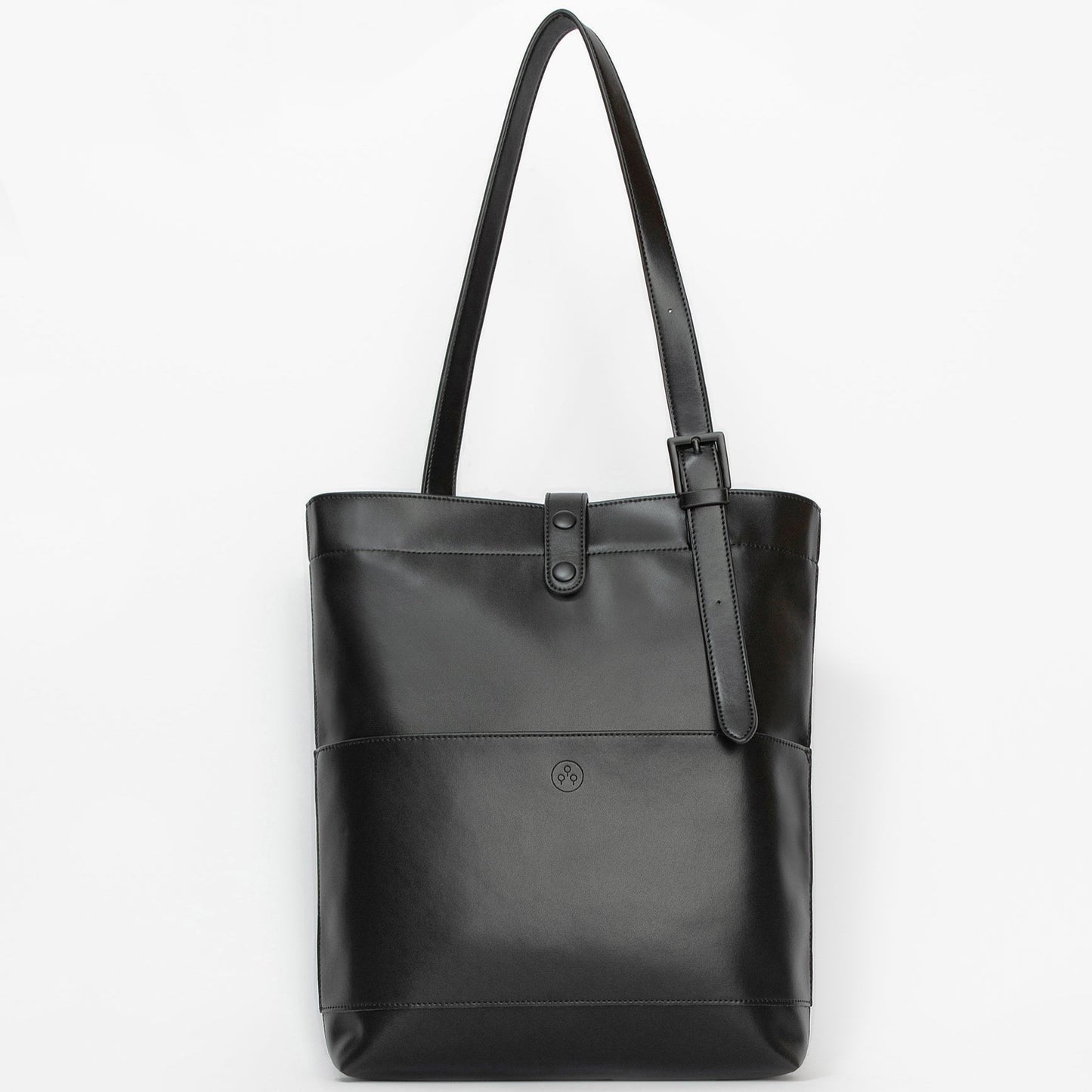 KIWEE Tote Bag - Black