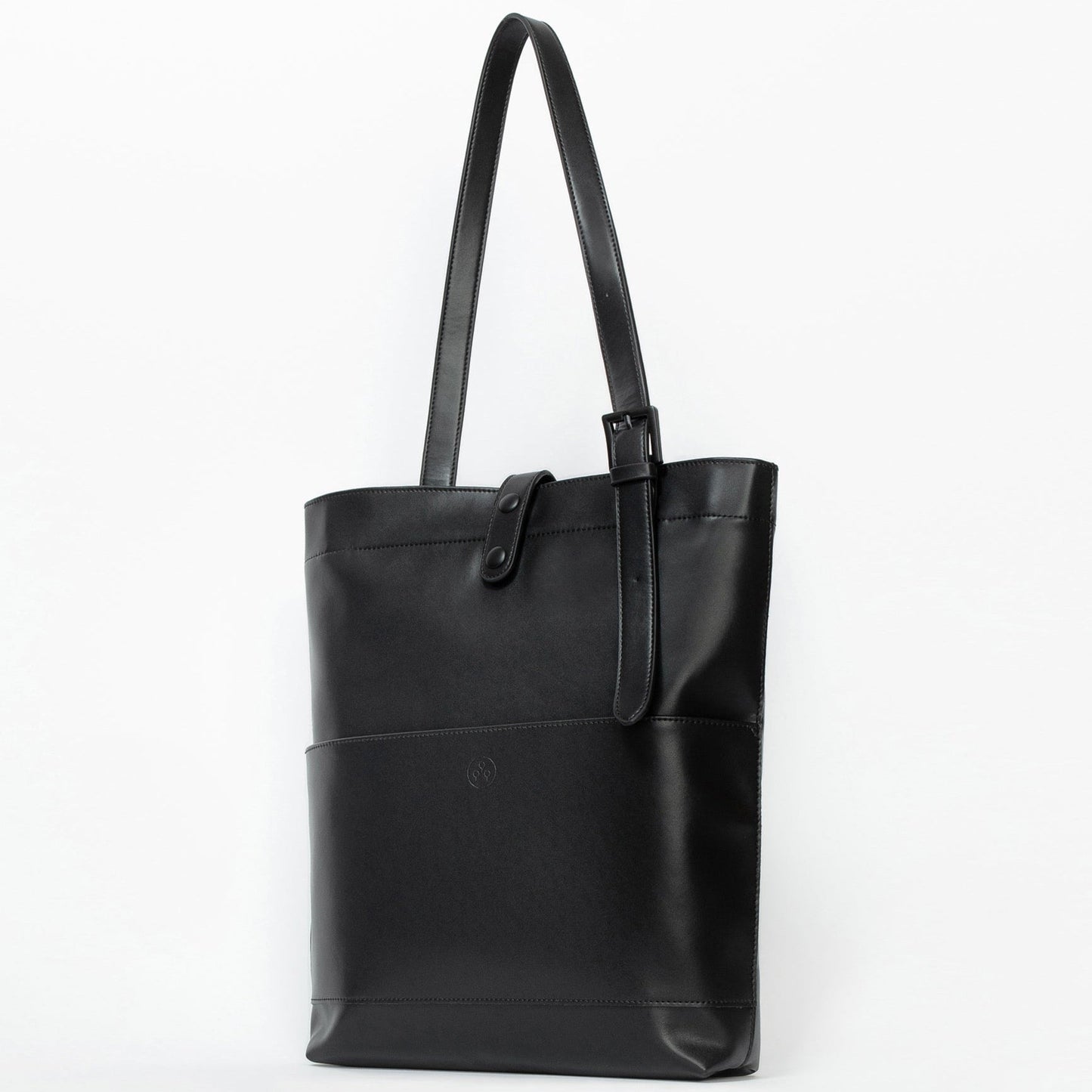 KIWEE Tote Bag - Black