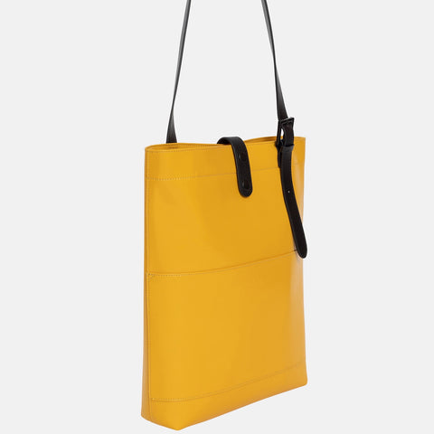 KIWEE Tote Bag - Yellow