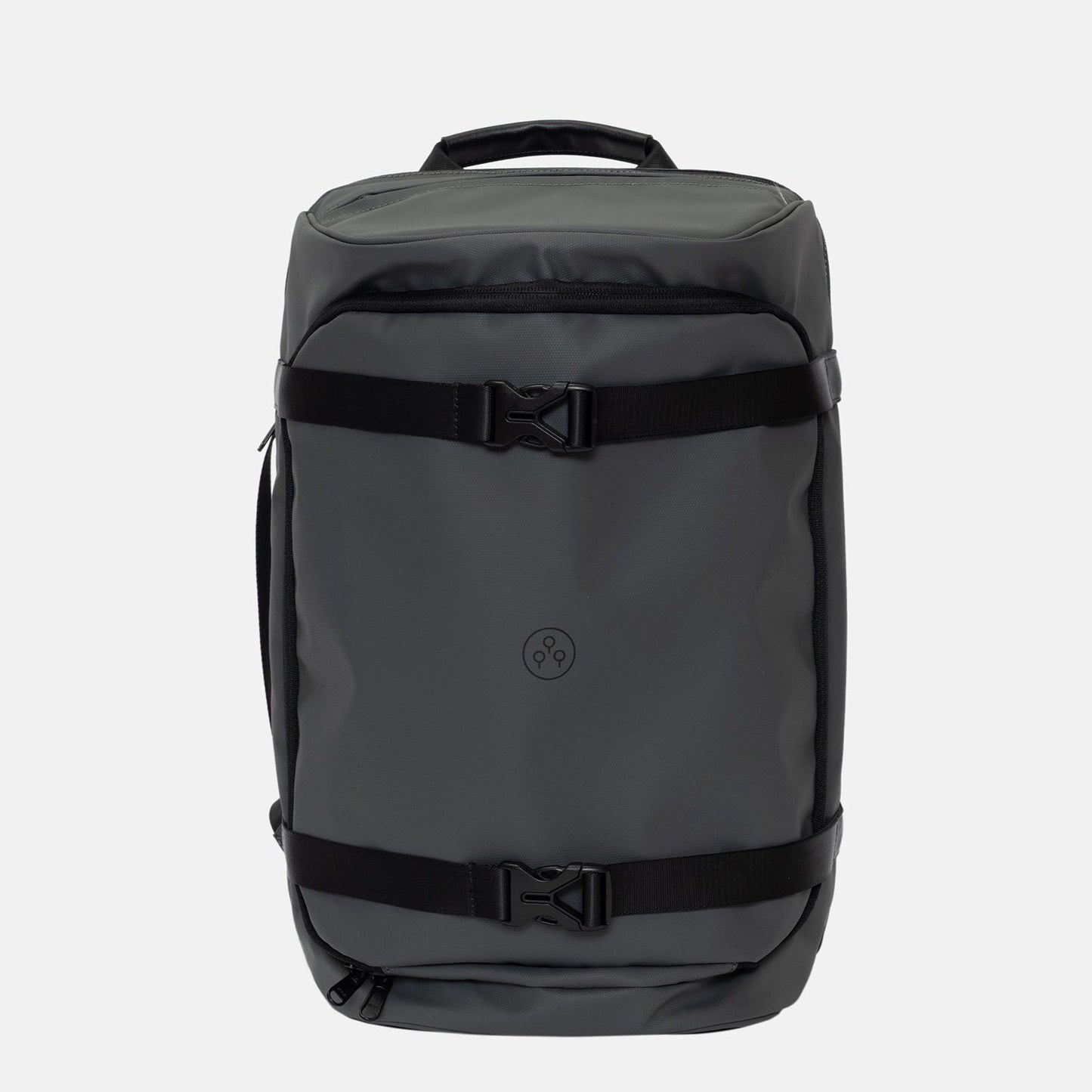 KIWEE Daily Backpack - Mineral Grey